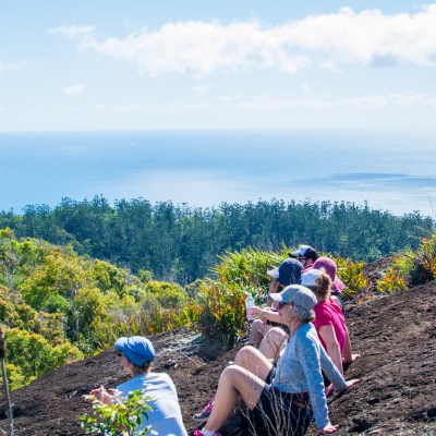 Walk the Whitsundays