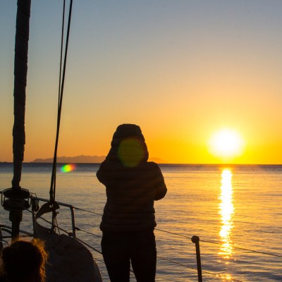 Walk the Whitsundays