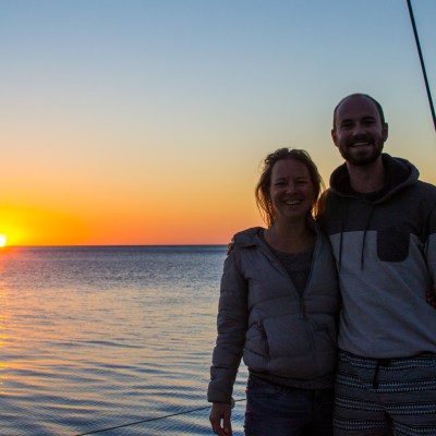 Walk the Whitsundays