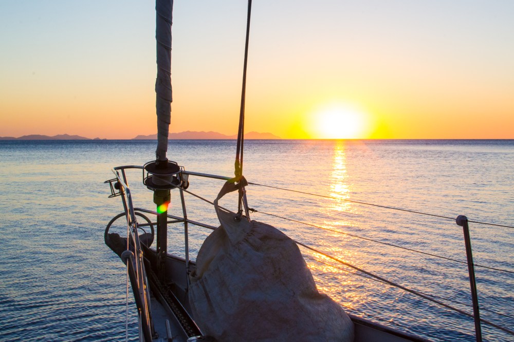 Walk the Whitsundays