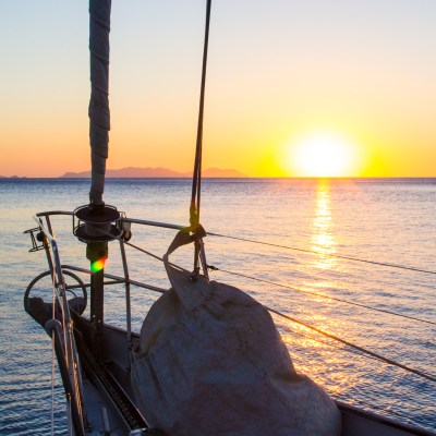 Walk the Whitsundays