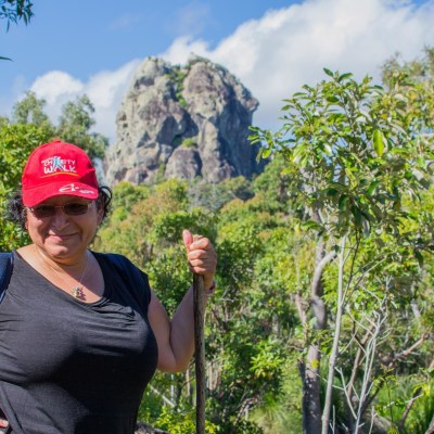 Walk the Whitsundays