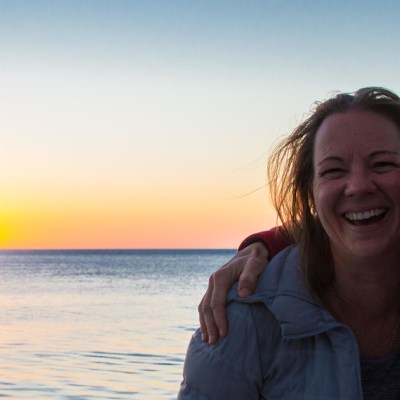 Walk the Whitsundays