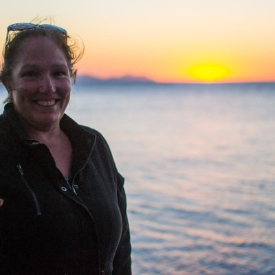 Walk the Whitsundays