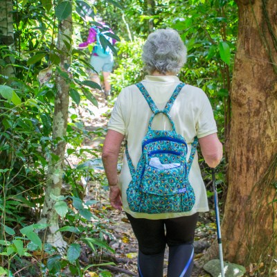 Walk the Whitsundays