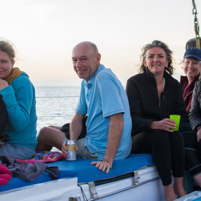 Walk the Whitsundays