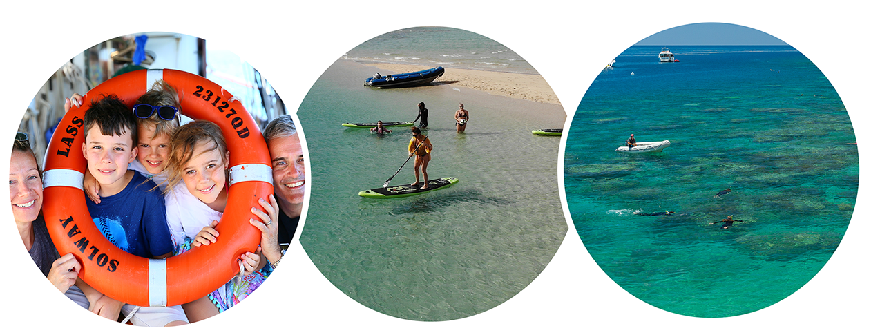 Pirate Day Group Photos