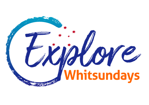 Explore Whitsundays Logo